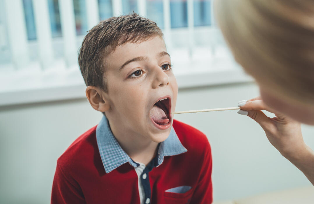 Clinical testing services at On the Mend Pharmacy
