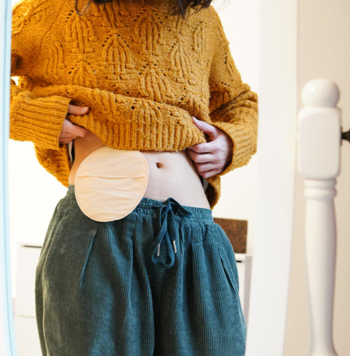 Ostomy supplies and home health care products at On the Mend Pharmacy