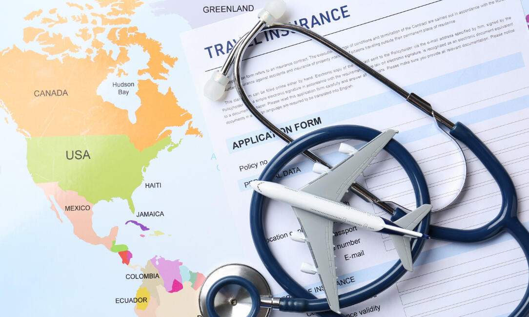 Travel clinic consultation at On the Mend Pharmacy