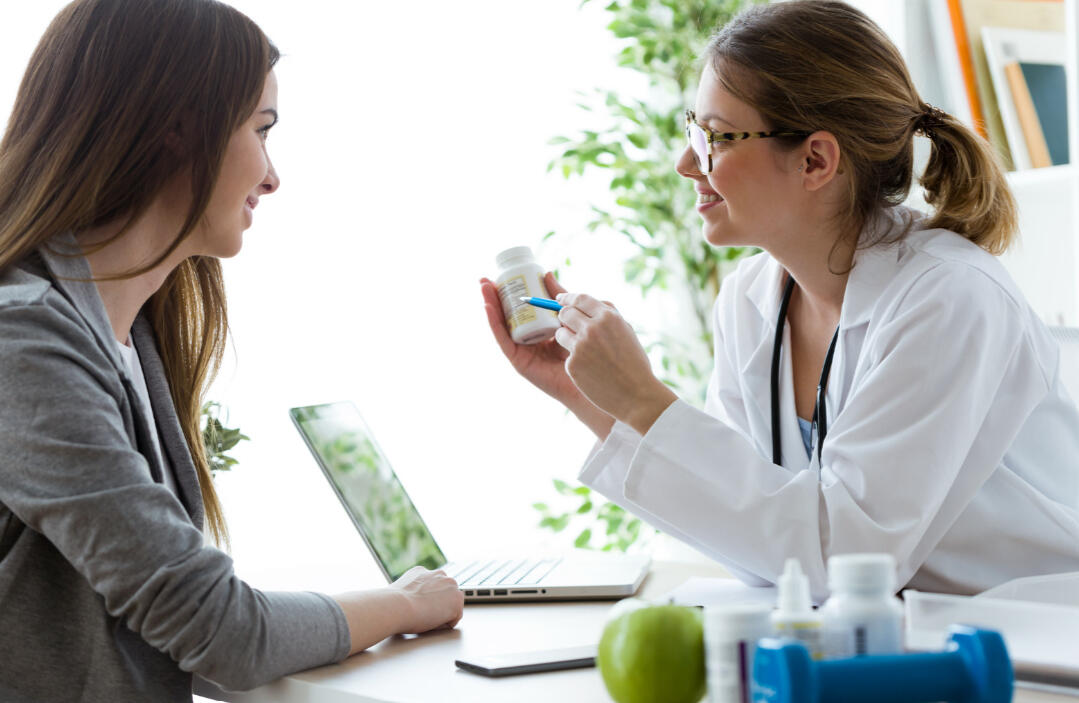 Prescribing Pharmacist at On the Mend Pharmacy